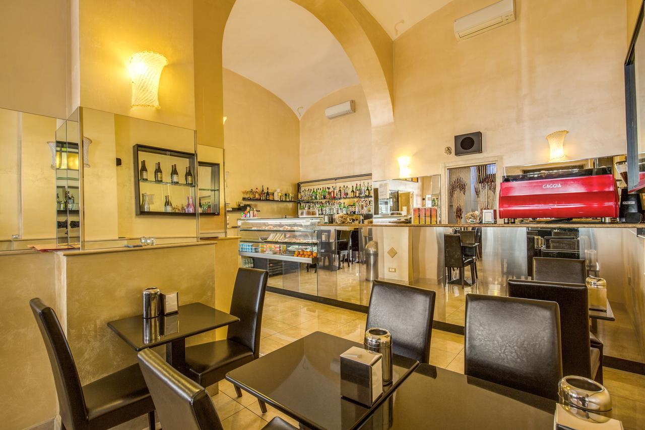 Hotel Maryelen 2 Рим Екстериор снимка