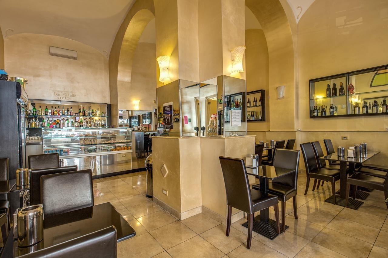 Hotel Maryelen 2 Рим Екстериор снимка